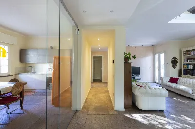Villa in vendita a Pesaro, Mare, Porto, Ba... - foto 7