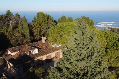 Villa in vendita a Pesaro, Cattabrighe, vi... - foto 1