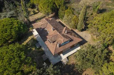 Villa in vendita a Pesaro, Cattabrighe, vi... - foto 2