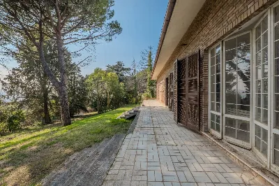 Villa in vendita a Pesaro, Cattabrighe, vi... - foto 3
