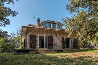 Villa in vendita a Pesaro, Cattabrighe, vi... - foto 4
