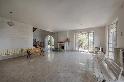 Villa in vendita a Pesaro, Cattabrighe, vi... - foto 5