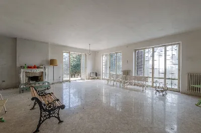 Villa in vendita a Pesaro, Cattabrighe, vi... - foto 6