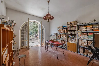 Villa in vendita a Pesaro, Cattabrighe, vi... - foto 7