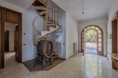 Villa in vendita a Pesaro, Cattabrighe, vi... - foto 8