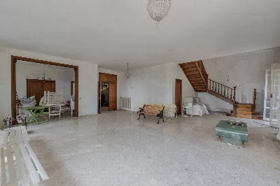 Villa in vendita a Pesaro, Cattabrighe, vi... - foto 9