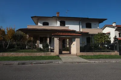 Villa a Melzo