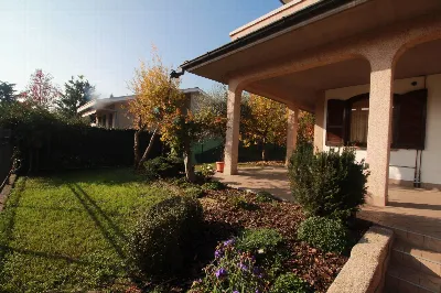 Villa in vendita a Melzo - foto 3