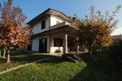 Villa in vendita a Melzo - foto 6