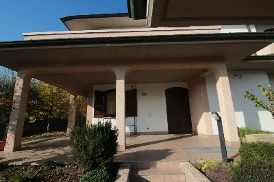 Villa in vendita a Melzo - foto 8