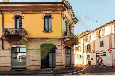 Ufficio a Melzo
