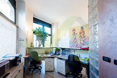 Ufficio in vendita a Melzo - foto 10