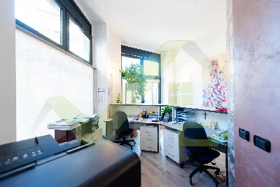 Ufficio in vendita a Melzo - foto 9