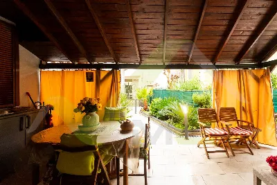 Villa a Melzo