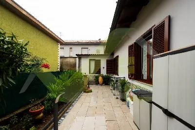 Villa in vendita a Melzo - foto 5