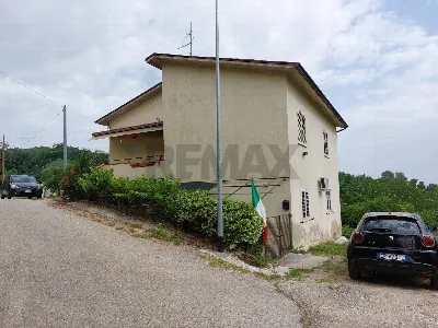 Villa in vendita a San Leucio del Sannio - foto 2