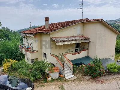 Villa in vendita a San Leucio del Sannio - foto 3