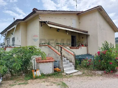 Villa in vendita a San Leucio del Sannio - foto 4