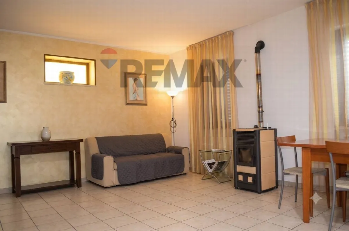 Casa Indipendente in vendita a Fragneto Monforte - foto 4