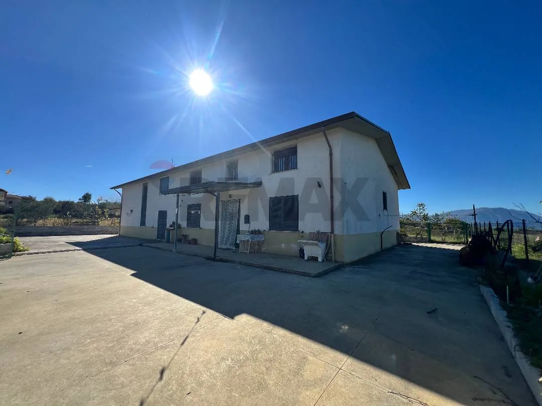 Casa Indipendente in vendita a Fragneto Monforte - foto 3