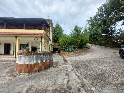 Villa in vendita a Ceppaloni - foto 10