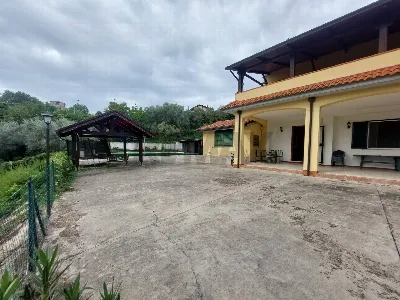 Villa in vendita a Ceppaloni - foto 2