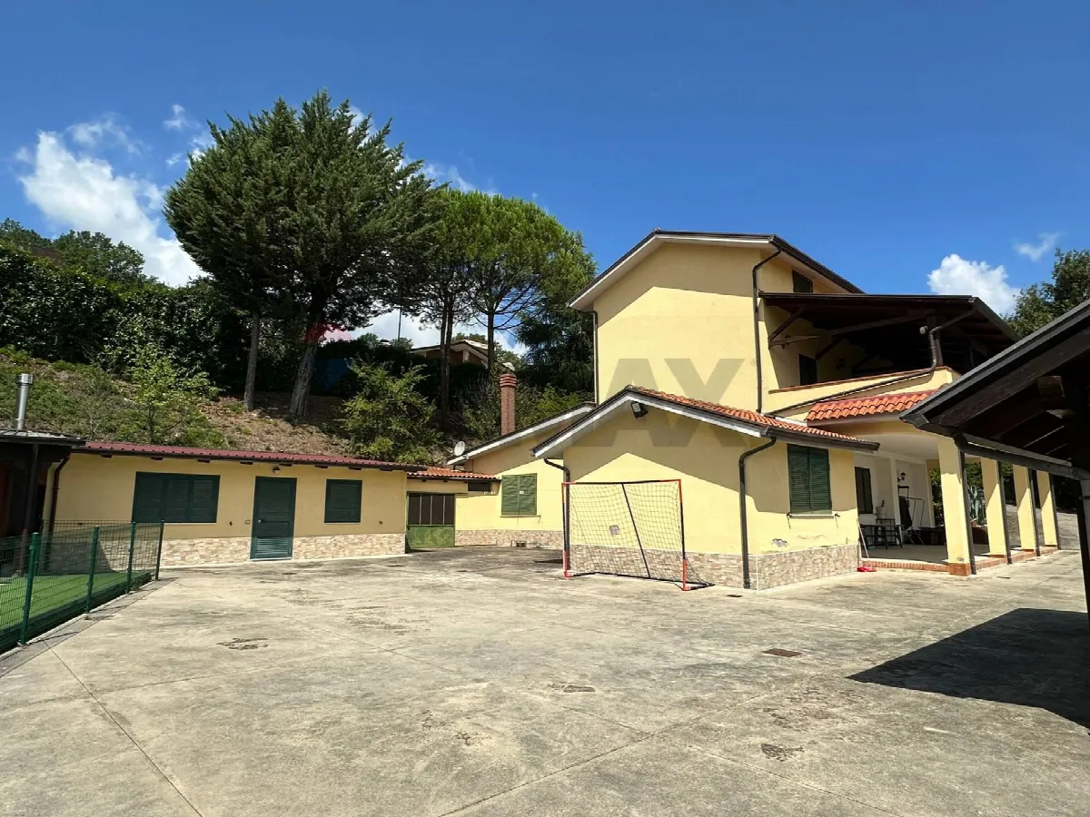 Villa in vendita a Ceppaloni - foto 3