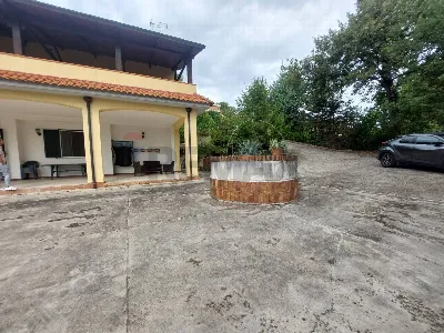 Villa in vendita a Ceppaloni - foto 7