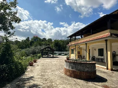 Villa in vendita a Ceppaloni - foto 8