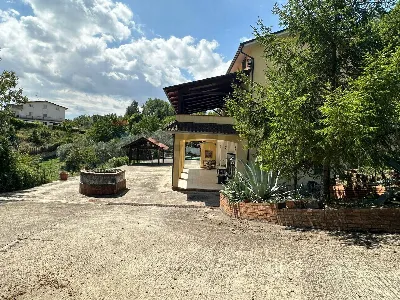 Villa in vendita a Ceppaloni - foto 9