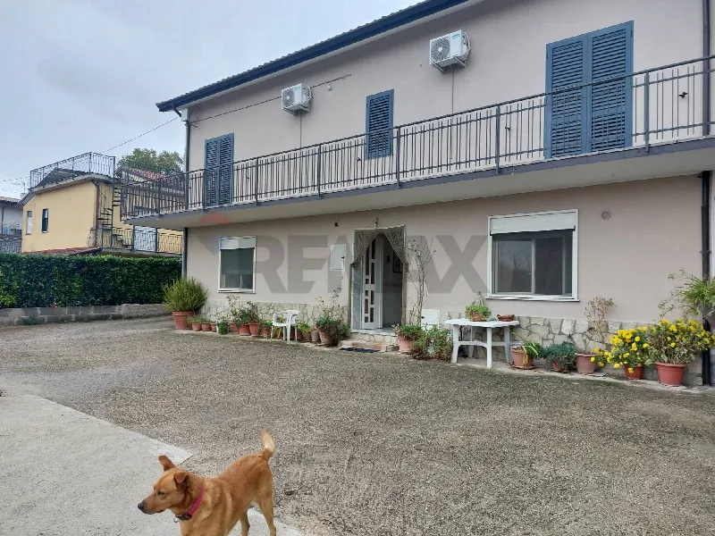 Casa Indipendente in vendita a San Leucio del Sannio - foto 1