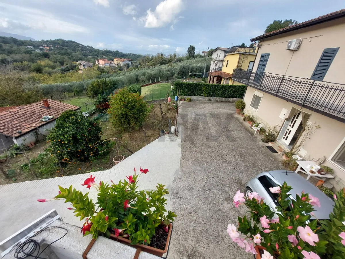 Casa Indipendente in vendita a San Leucio del Sannio - foto 2