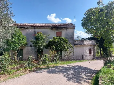 Rustico/Casale a San Leucio del Sannio