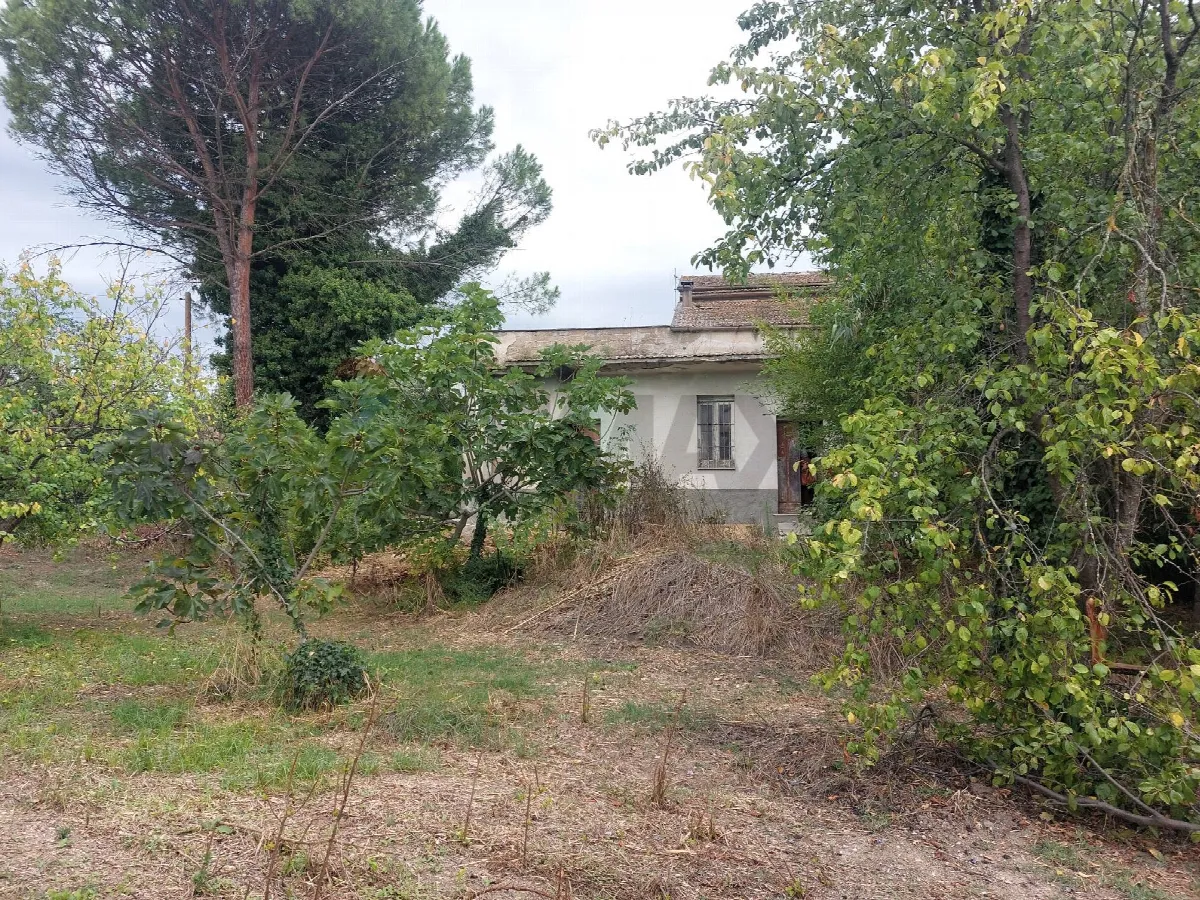 Rustico/Casale in vendita a San Leucio del Sannio - foto 4