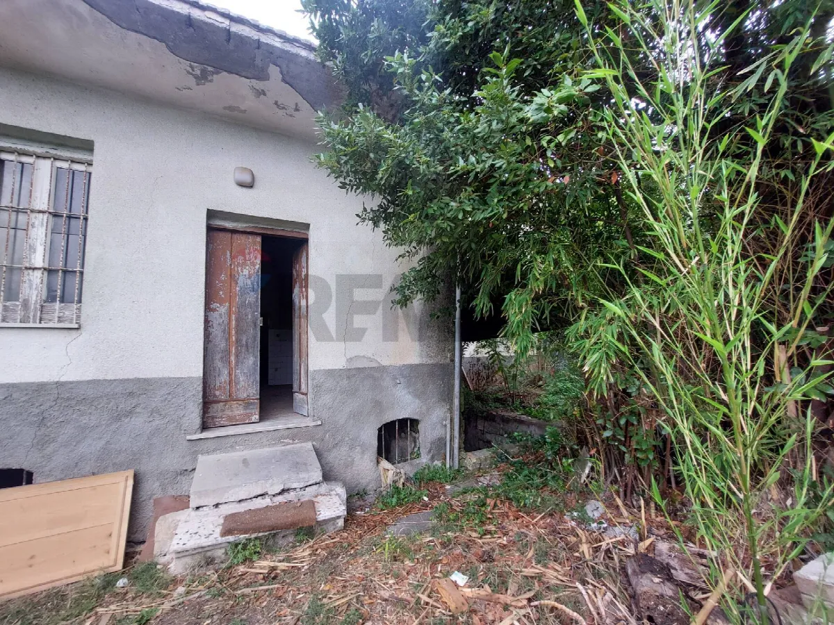 Rustico/Casale in vendita a San Leucio del Sannio - foto 5