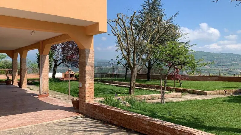 Casa Indipendente in vendita a Torrecuso - foto 1