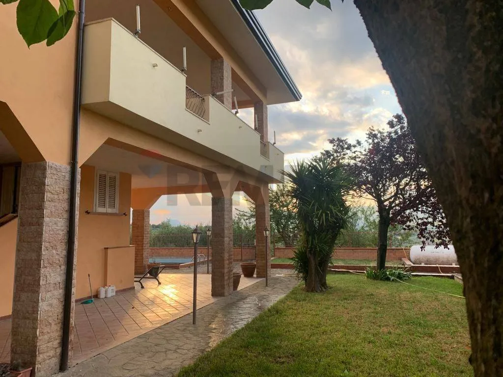 Casa Indipendente in vendita a Torrecuso - foto 2