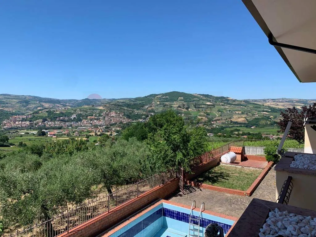 Casa Indipendente in vendita a Torrecuso - foto 4