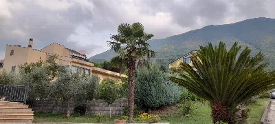 Villa in vendita a Solopaca - foto 1