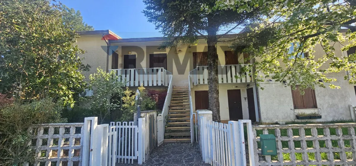 Villa in vendita a San Massimo - foto 2