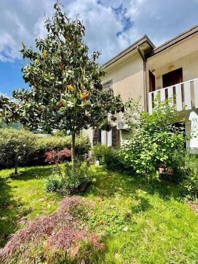 Villa in vendita a San Massimo - foto 3