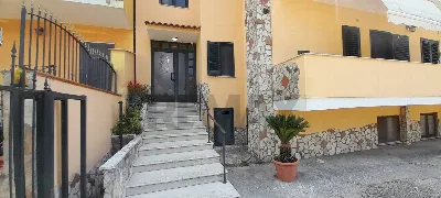 Casa Indipendente in vendita a Amorosi - foto 3