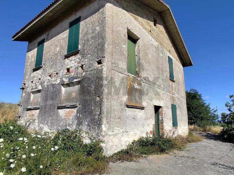 Rustico/Casale in vendita a Benevento - foto 3