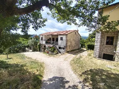 Casa Indipendente in vendita a Pontelandol... - foto 1