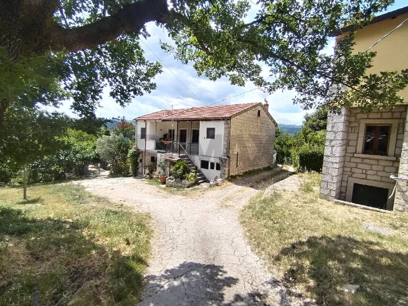 Casa Indipendente in vendita a Pontelandolfo - foto 1