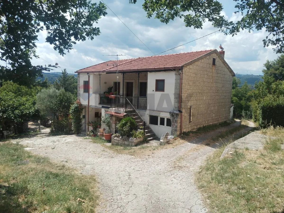 Casa Indipendente in vendita a Pontelandolfo - foto 2