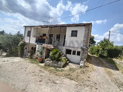 Casa Indipendente in vendita a Pontelandol... - foto 3