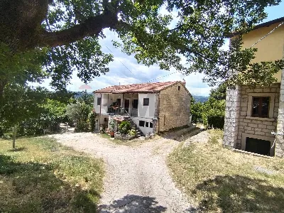 Casa Indipendente in vendita a Pontelandol... - foto 4