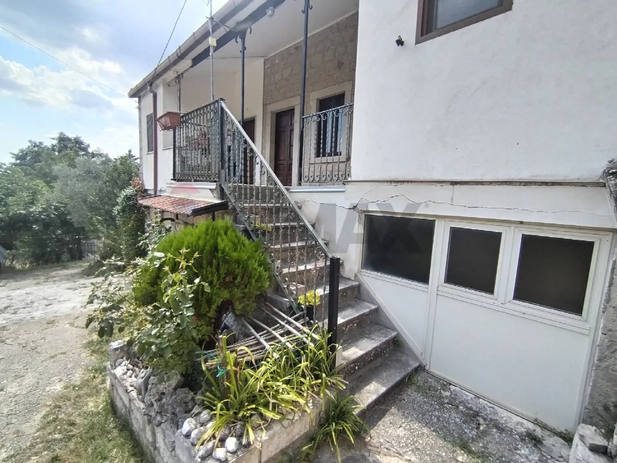 Casa Indipendente in vendita a Pontelandolfo - foto 5