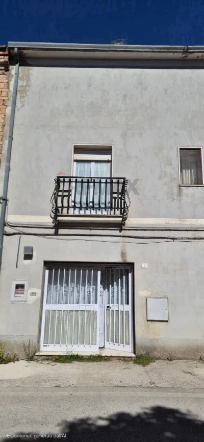 Casa Indipendente in vendita a Montaguto - foto 1